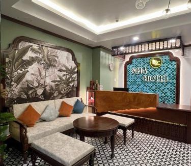 Phan Rang - Thap Cham Hotel | Nhã Hotel