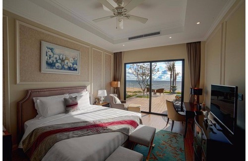 Cam Lam Villa | Nha Trang Long Beach Villas