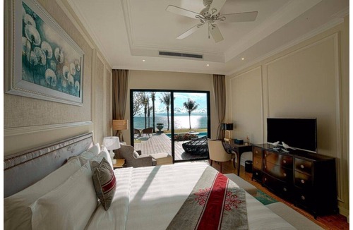 Cam Lam Villa | Nha Trang Long Beach Villas