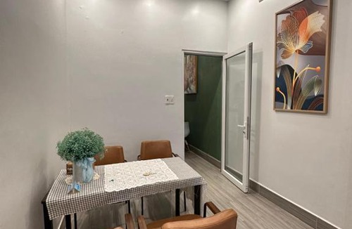 Ninh Kieu Apartment | Nhu's house