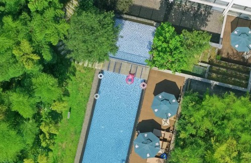 Wuxing Hotel | Nian hotel & resorts