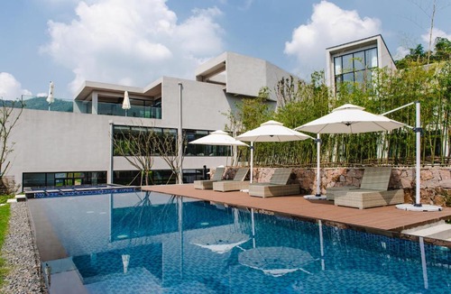 Wuxing Hotel | Nian hotel & resorts