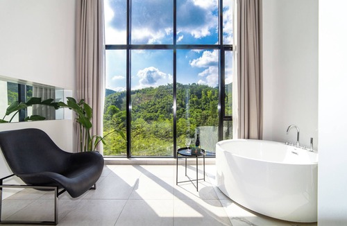 Wuxing Hotel | Nian hotel & resorts