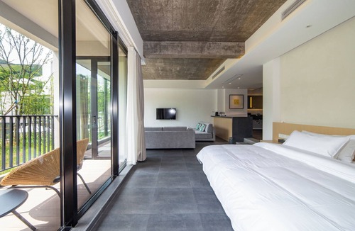 Wuxing Hotel | Nian hotel & resorts