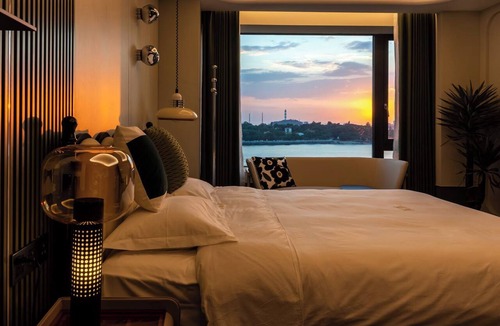Siming Bed & Breakfast | Niaodao Seaview Hostel