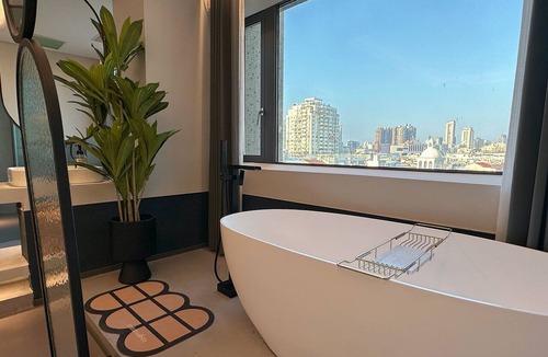 Siming Bed & Breakfast | Niaodao Seaview Hostel