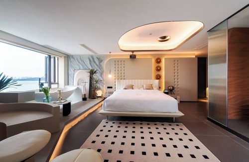Siming Bed & Breakfast | Niaodao Seaview Hostel