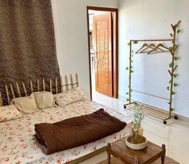 Sualkuchi Apartment | Nibaxh_ Entire 3bhk flat