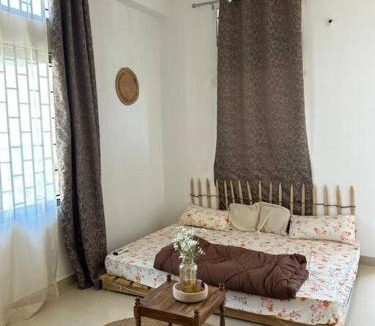 Sualkuchi Apartment | Nibaxh_ Entire 3bhk flat