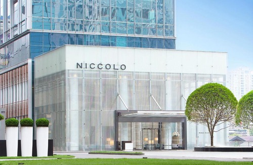 Jinjiang Hotel | Niccolo Chengdu
