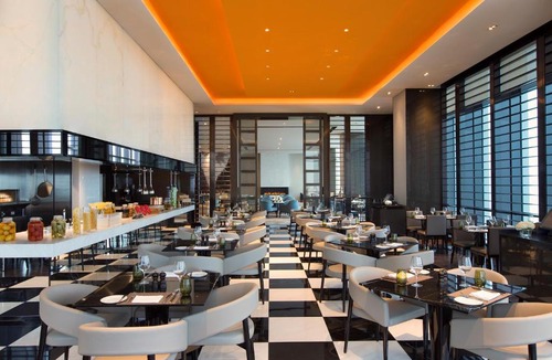 Jiang Bei Hotel | Niccolo Chongqing