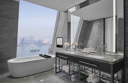 Wuzhong Hotel | Niccolo Suzhou
