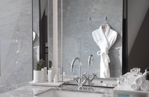 Wuzhong Hotel | Niccolo Suzhou