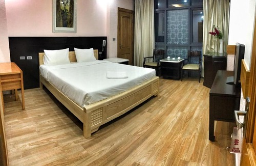 Thanh Xuan Hotel | Nice Hotel