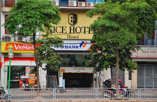 Thanh Xuan Hotel | Nice Hotel