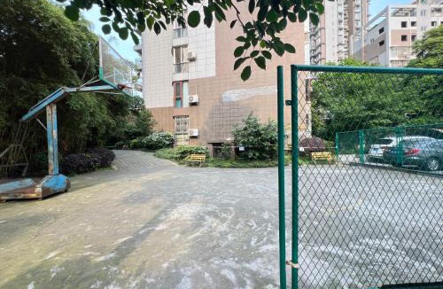 Shizhong District Apartment | Nicer Family