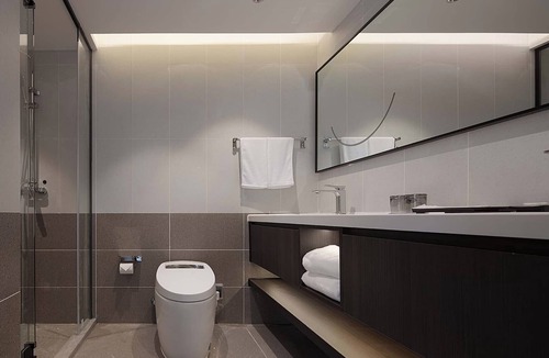 Chengdu City Centre Hotel | Nicesoe S Hotel Chengdu Kuanzhai Alley