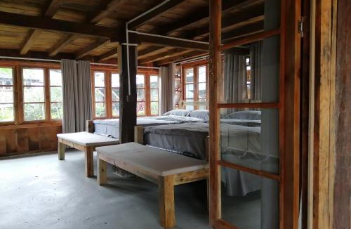 Lancang County House | Niche Lifestyle Resort