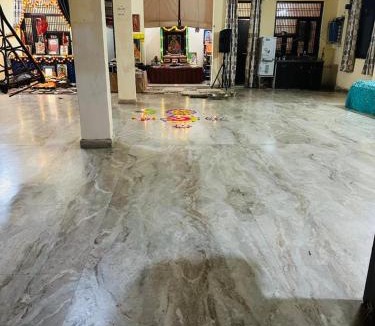 Vrindavan House | Nidhivan Vatika Ashram