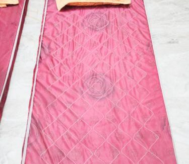 Vrindavan House | Nidhivan Vatika Ashram