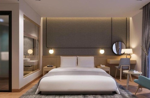 Ganh Dau Hotel | NIGHT ZONE 68 HOTEL