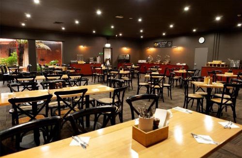 Nowra Hotel | Nightcap at Archer Hotel