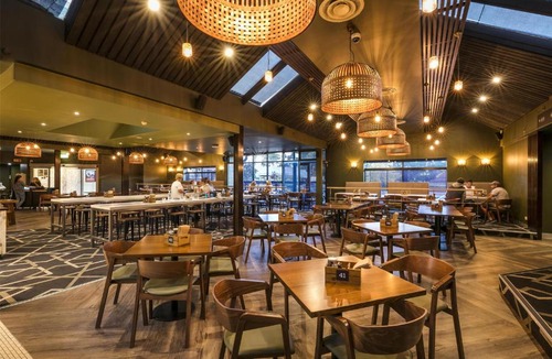 Caringbah Hotel | Nightcap at Caringbah Hotel
