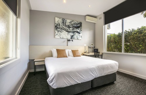 Colyton Hotel | Nightcap at Colyton Hotel