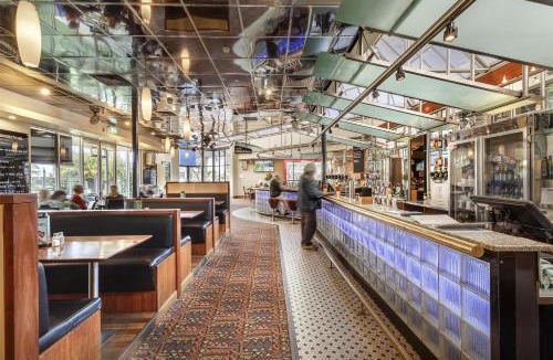 Findon Hotel | Nightcap at Findon Hotel