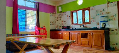 Bomdila Apartment | Nima homestay