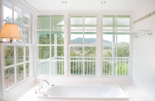 Killimicat Hotel | Nimbo Fork Lodge