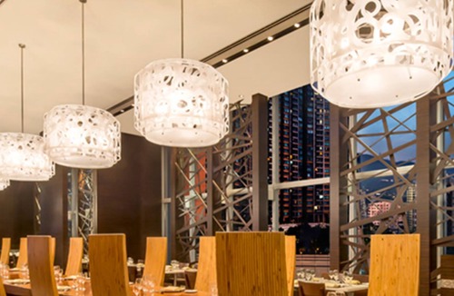 Tsuen Wan Hotel | Nina Hotel Tsuen Wan West
