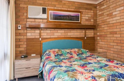 Central Mudgee Hotel | Ningana Motel