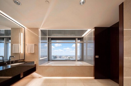 Yinzhou Hotel | Ningbo Nanyuan Universe Deluxe Hotel