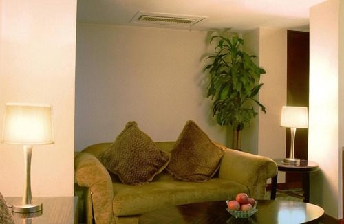 Jiangdong Qu Hotel | Ningbo Portman Plaza Hotel
