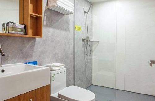 Lishui Hotel | Ningguilai Nanjing JINLING SUNTRIP HOTEL