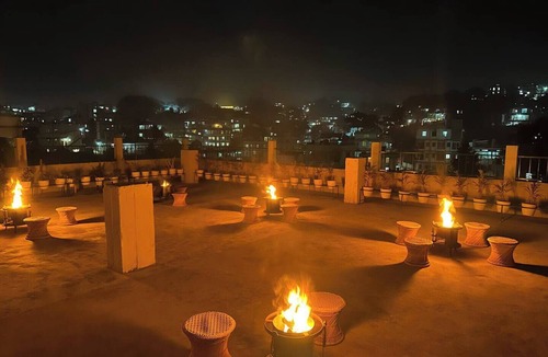 Shillong Apartment | Niree - 02 - 2BHK Private Apartment - Free Parking