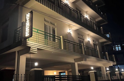 Shillong Apartment | Niree - 04 - 3BHK Private Apartment - Free Parking