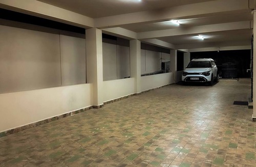 Shillong Apartment | Niree -06- - 2BHK Private Apartment - Free Parking