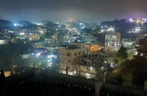 Shillong Apartment | Niree - 08 - 2BHK Private Apartment - Free Parking