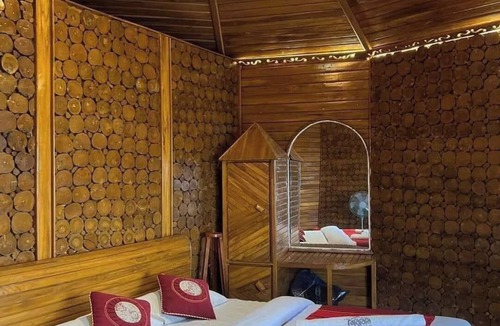 Rangamati Hill District Hotel | Niribili Eco Resort