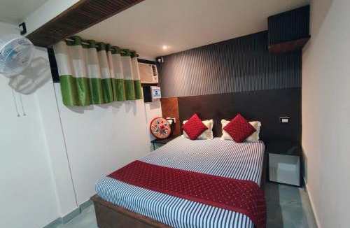 Nagaon Cabin | Nirmal LODGE Raha
