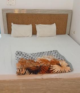 Aonla Hotel | Nirmala garden