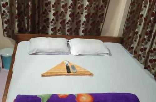 Dhalai District House | Nirmala Homestay