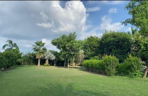 Sikandarabad House | Nirvana Farm Stays