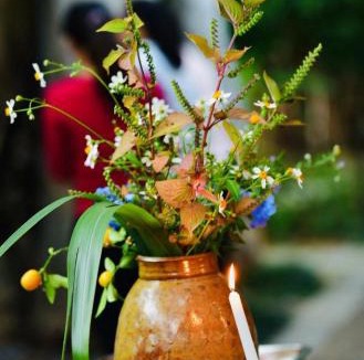 Xingping Ancient Town Hotel | Nirvana Organic Farm Inn
