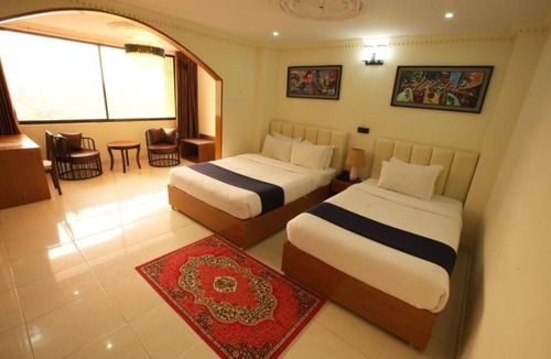 Cox's Bazar Hotel | Nitol Bay Resort