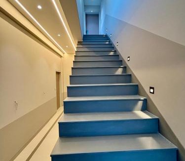 Mathura House | Nitya Eco Living - Where Parikrama Becomes a Way of Living
