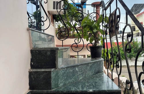 Gomti Nagar House | Nivas In Lucknow