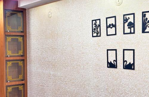 Vasundhara Apartment | Nivasa-Crafted with love